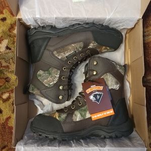Herman Survivors hunting boots